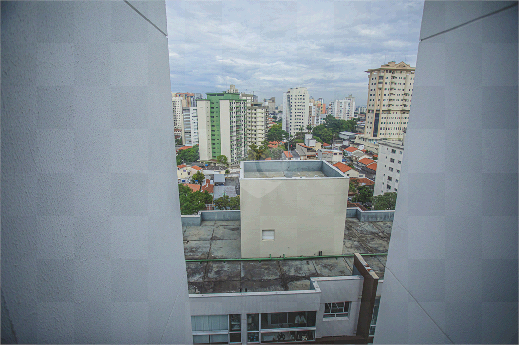 Venda Apartamento São Paulo Saúde REO811442 25