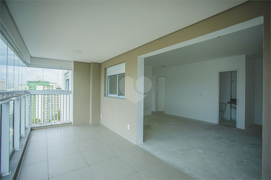 Venda Apartamento São Paulo Saúde REO811442 8