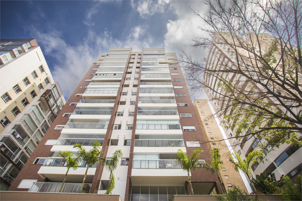 Venda Apartamento São Paulo Saúde REO811442 54