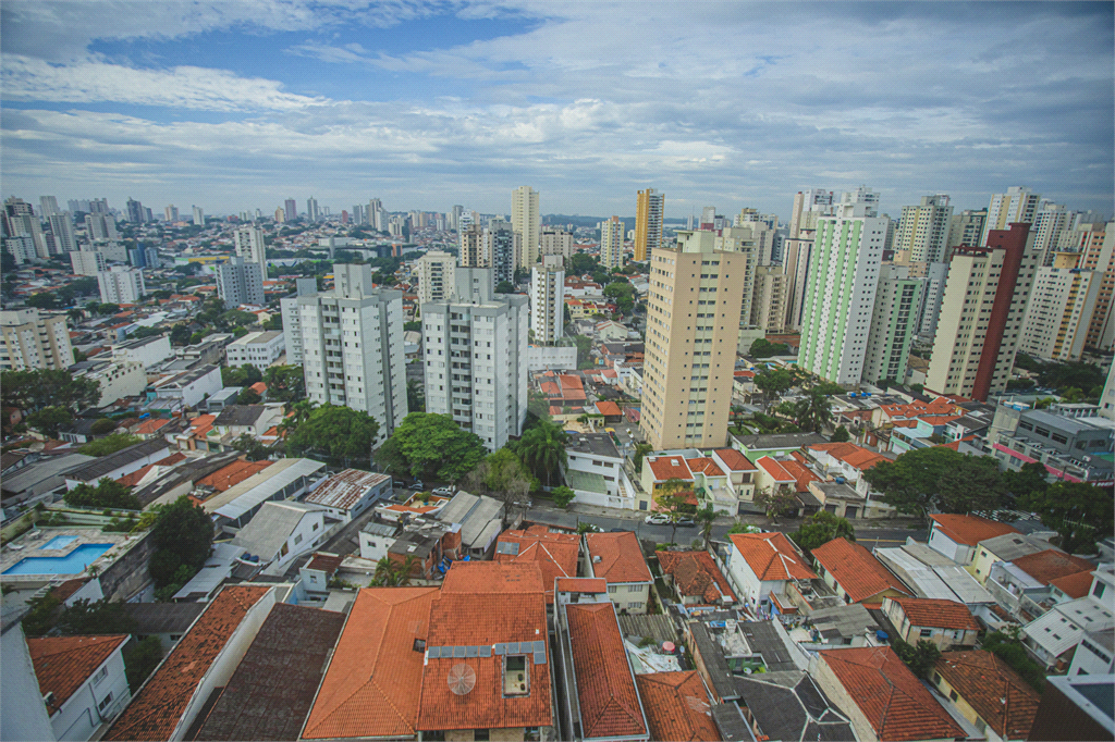 Venda Apartamento São Paulo Saúde REO811442 18