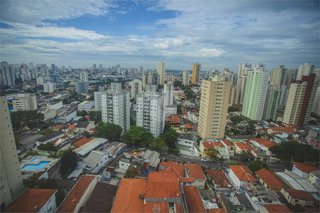 Venda Apartamento São Paulo Saúde REO811442 11