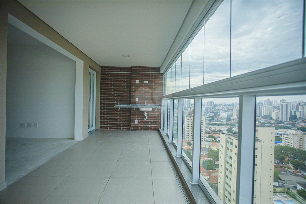 Venda Apartamento São Paulo Saúde REO811442 9