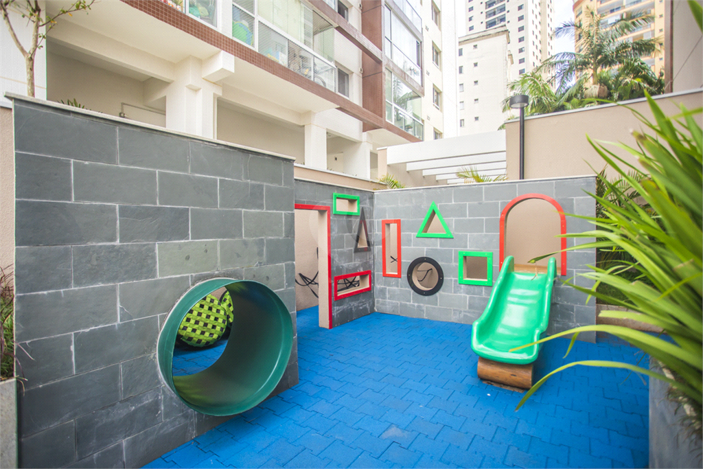 Venda Apartamento São Paulo Saúde REO811442 37