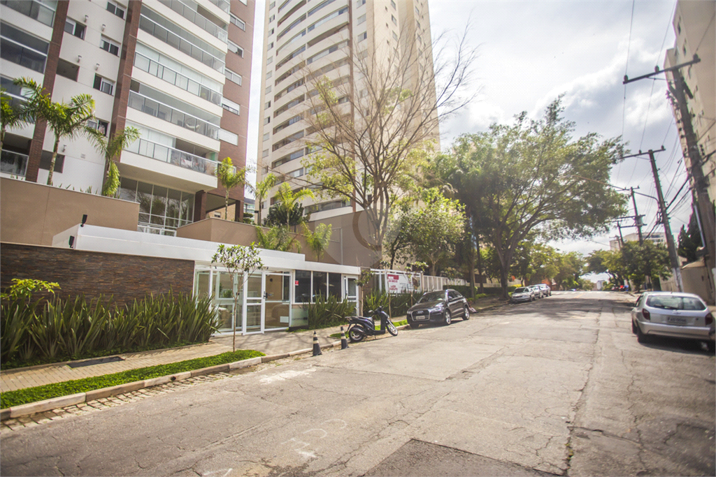 Venda Apartamento São Paulo Saúde REO811442 55