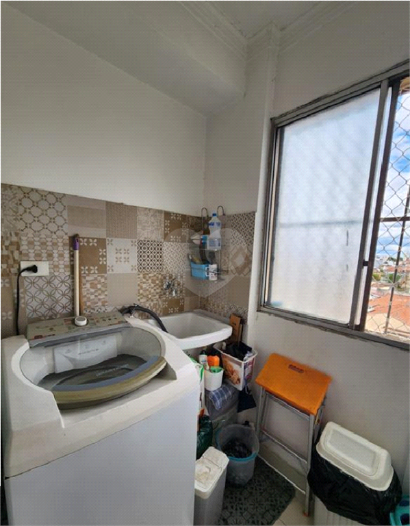 Venda Apartamento São Paulo Vila São Geraldo REO811451 16