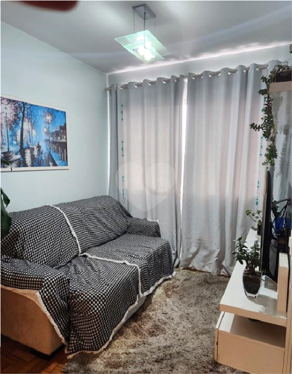 Venda Apartamento São Paulo Vila São Geraldo REO811451 1