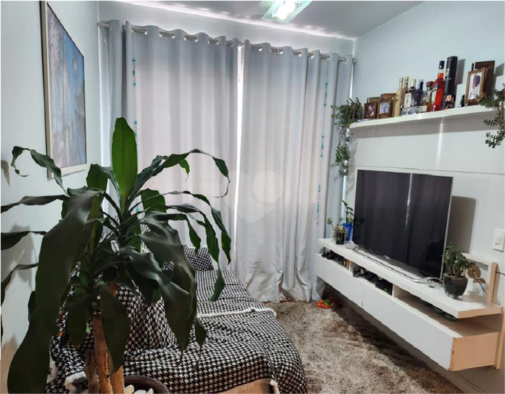 Venda Apartamento São Paulo Vila São Geraldo REO811451 3