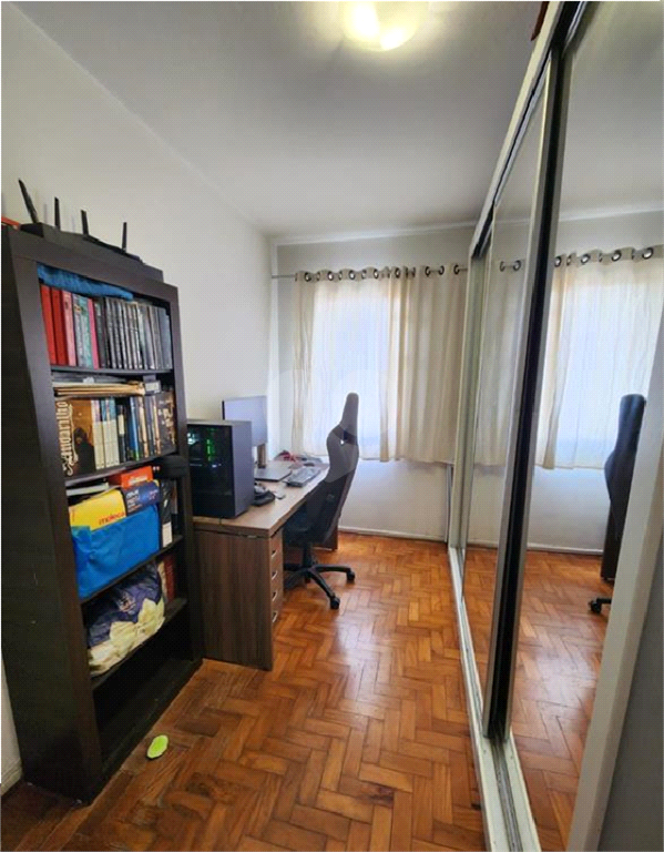 Venda Apartamento São Paulo Vila São Geraldo REO811451 10