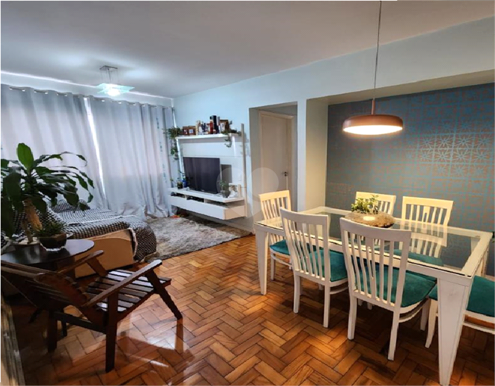 Venda Apartamento São Paulo Vila São Geraldo REO811451 4