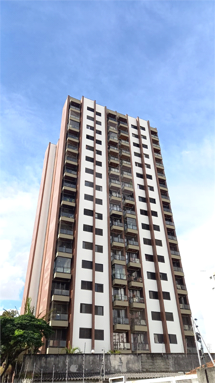 Venda Apartamento São Paulo Chácara Califórnia REO811464 19