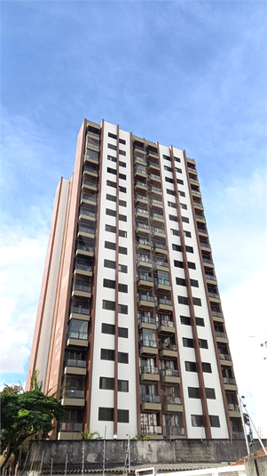 Venda Apartamento São Paulo Chácara Califórnia REO811464 20