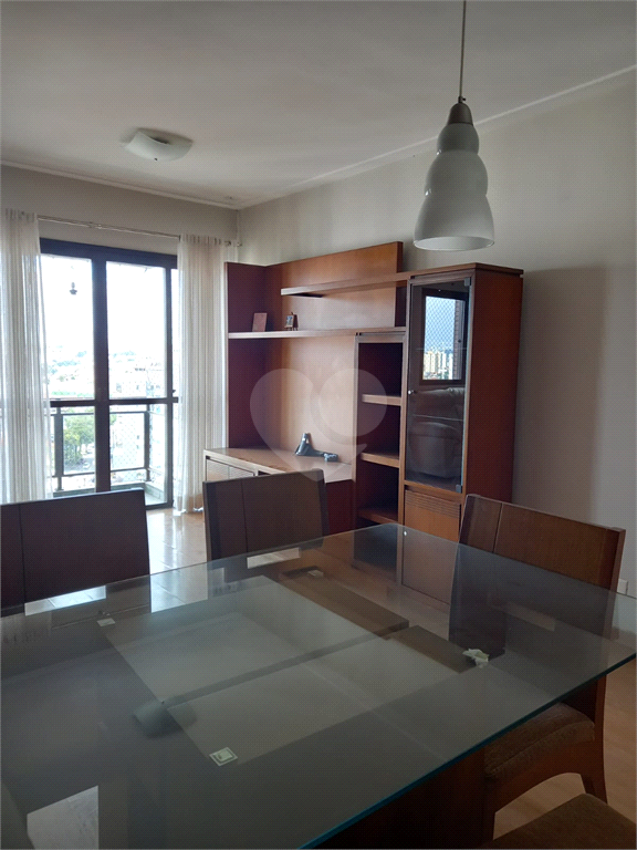 Venda Apartamento São Paulo Chácara Califórnia REO811464 17