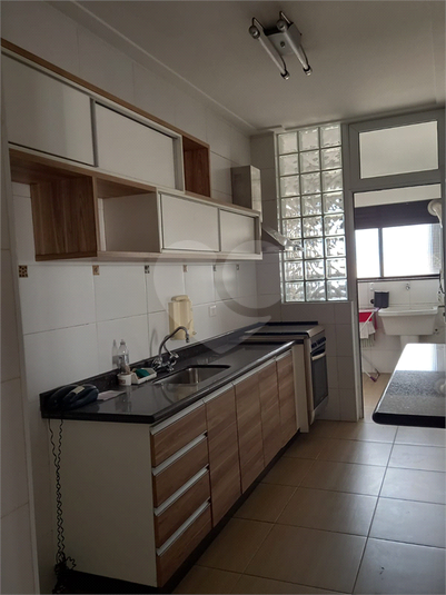 Venda Apartamento São Paulo Chácara Califórnia REO811464 6