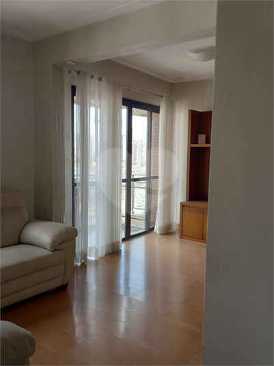 Venda Apartamento São Paulo Chácara Califórnia REO811464 13