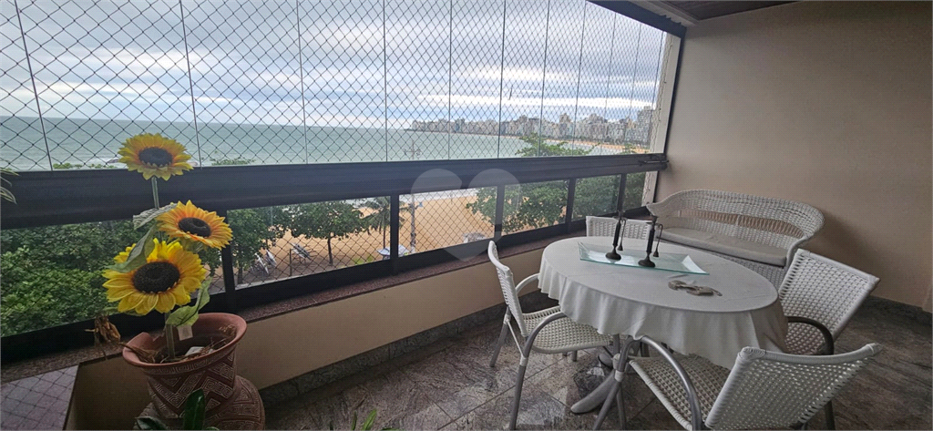 Venda Apartamento Vila Velha Praia Da Costa REO811475 3