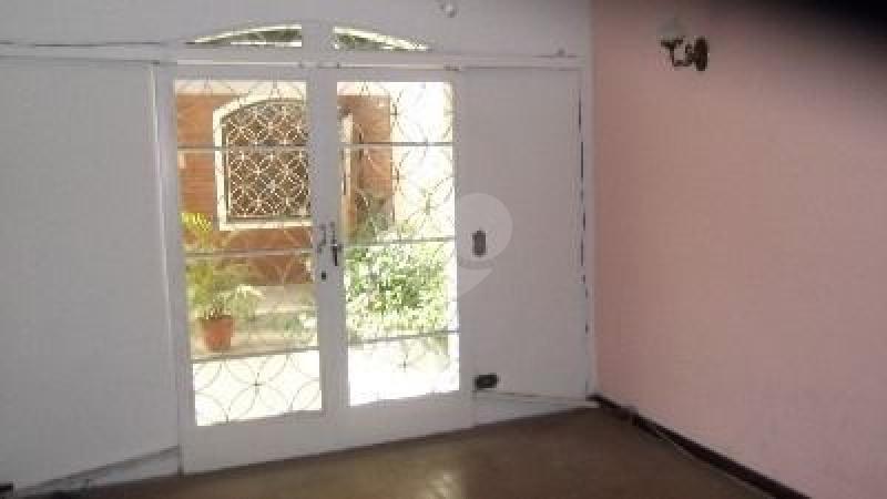 Venda Casa São Paulo Sacomã REO81148 4