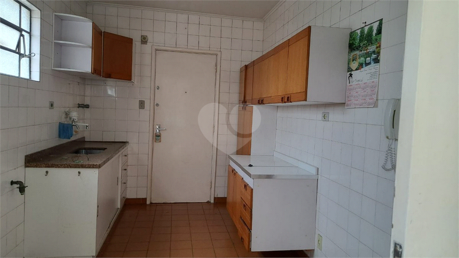 Venda Apartamento São Paulo Vila Mariana REO811483 16