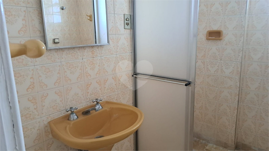 Venda Apartamento São Paulo Vila Mariana REO811483 14