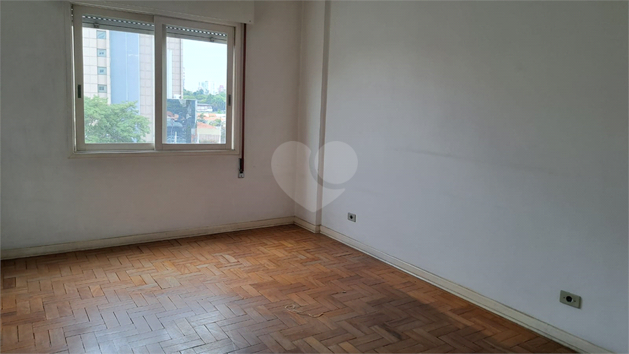 Venda Apartamento São Paulo Vila Mariana REO811483 9