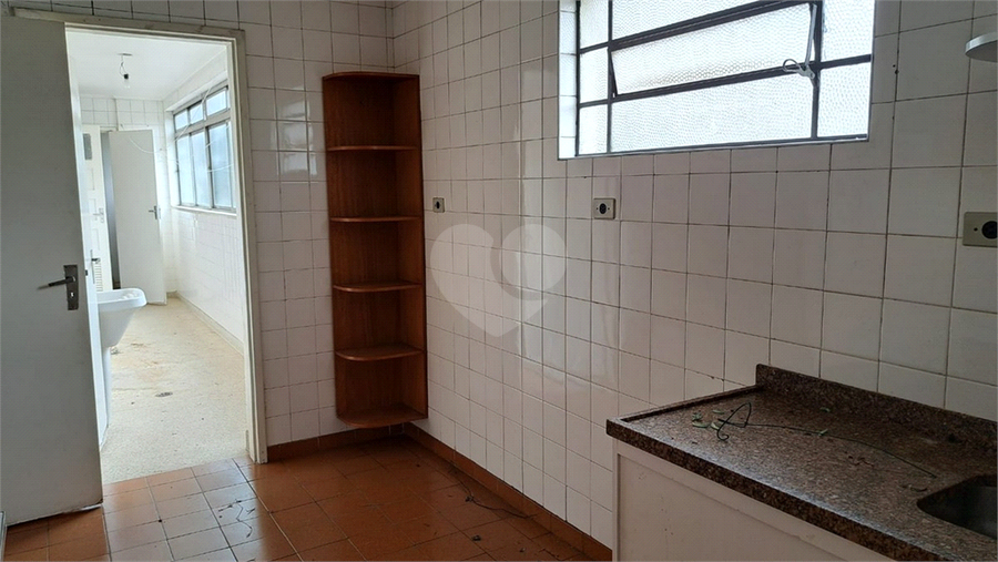 Venda Apartamento São Paulo Vila Mariana REO811483 18