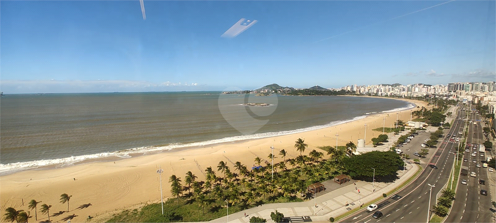 Venda Apartamento Vitória Mata Da Praia REO811505 16