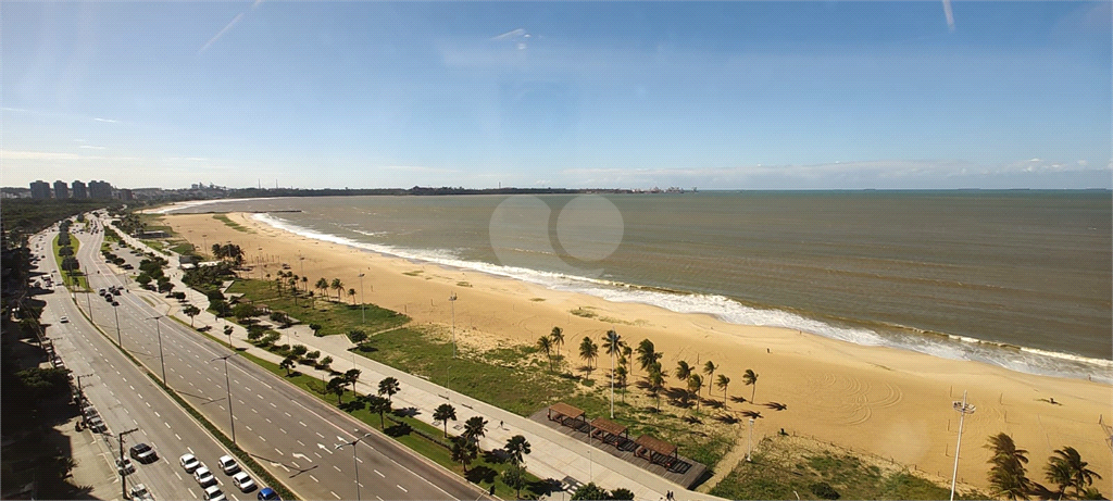 Venda Apartamento Vitória Mata Da Praia REO811505 15