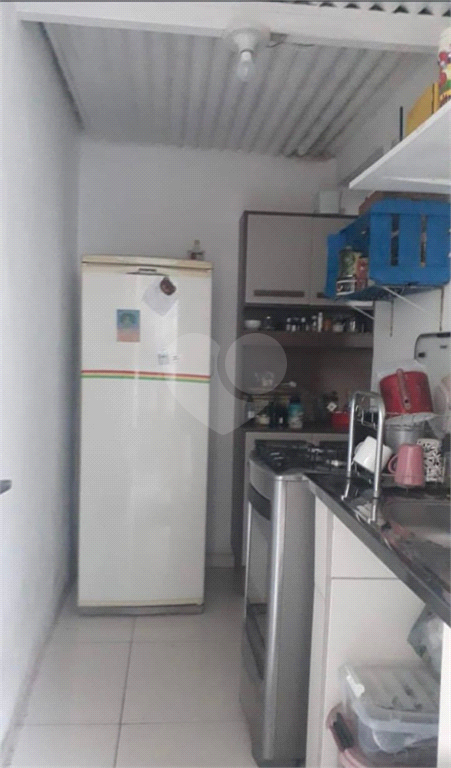 Venda Casa São Paulo Vila Guarani (z Sul) REO811514 9