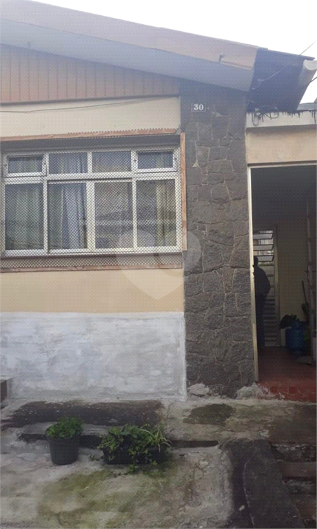 Venda Casa São Paulo Vila Guarani (z Sul) REO811514 13