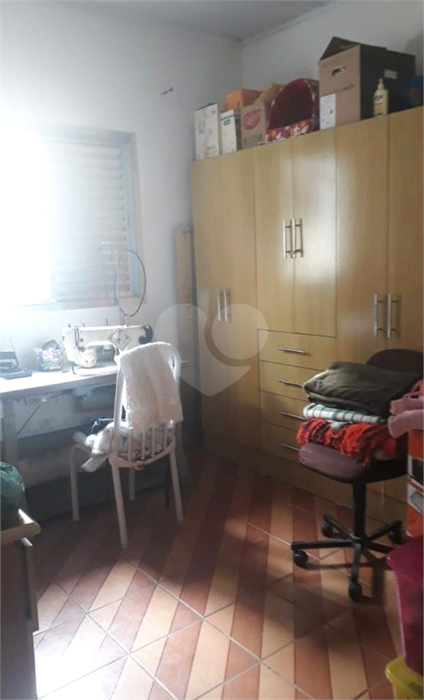 Venda Casa São Paulo Vila Guarani (z Sul) REO811514 4