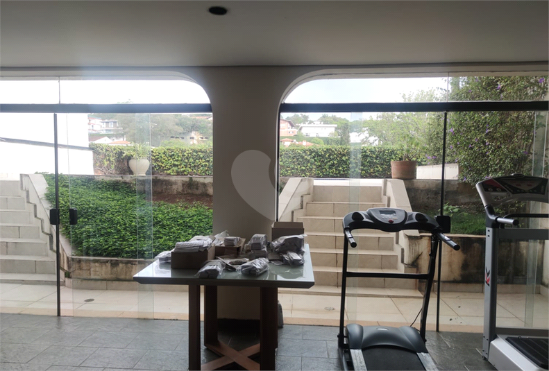 Aluguel Casa São Paulo Cidade Jardim REO81152 24