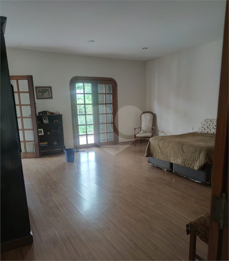 Aluguel Casa São Paulo Cidade Jardim REO81152 26