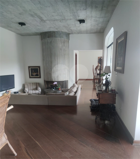 Aluguel Casa São Paulo Cidade Jardim REO81152 39