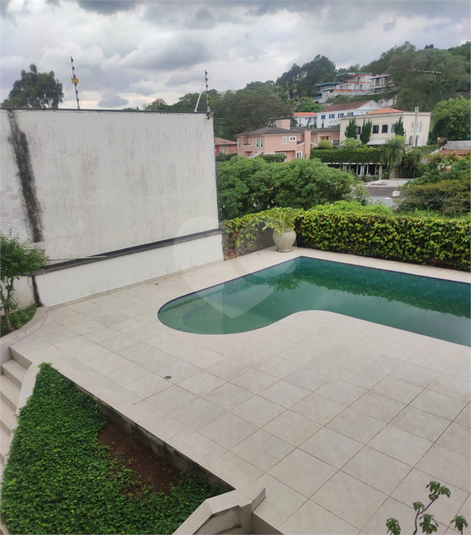 Aluguel Casa São Paulo Cidade Jardim REO81152 40