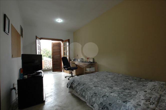 Aluguel Casa São Paulo Cidade Jardim REO81152 10