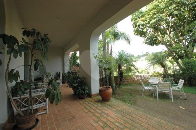 Aluguel Casa São Paulo Cidade Jardim REO81152 15