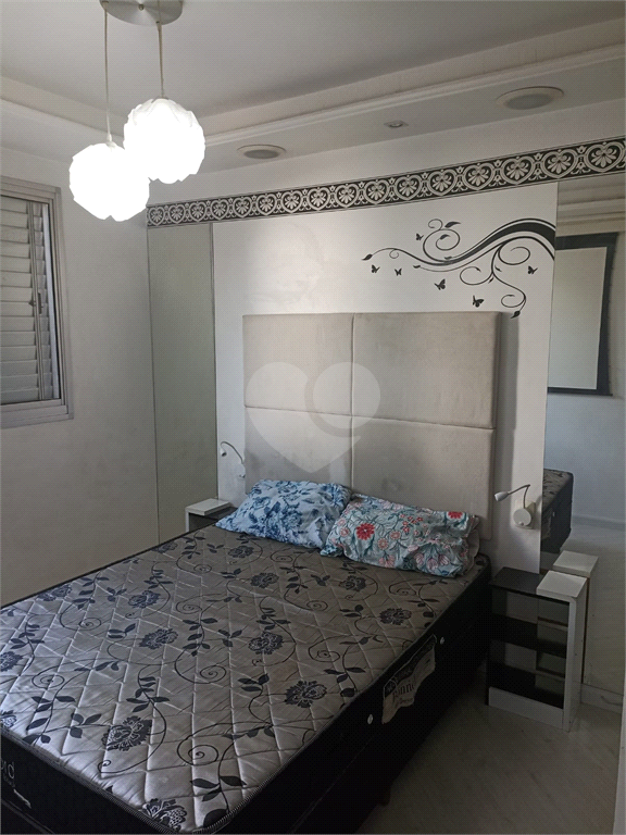 Venda Apartamento São Paulo Fazenda Morumbi REO811520 2