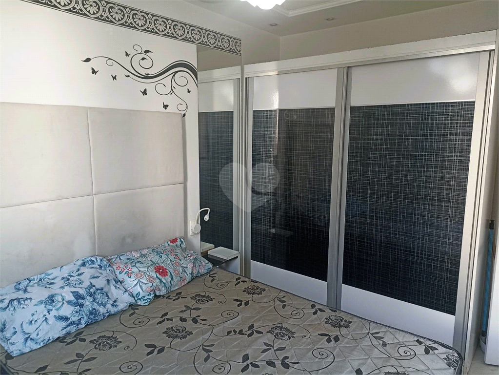 Venda Apartamento São Paulo Fazenda Morumbi REO811520 3