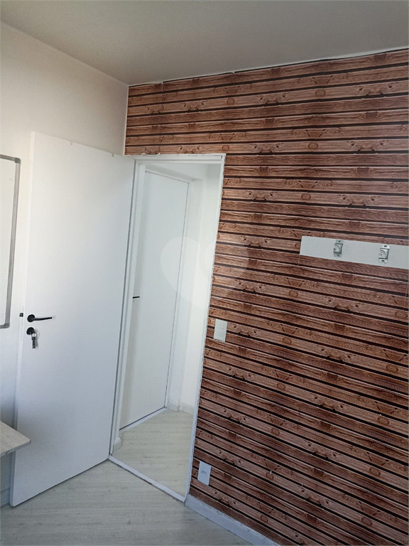 Venda Apartamento São Paulo Fazenda Morumbi REO811520 4