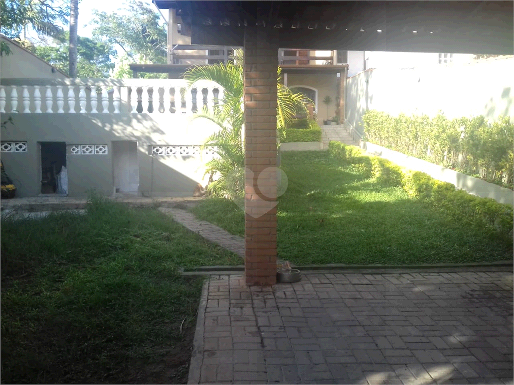 Venda Sobrado São Paulo Jardim Riviera REO811522 12