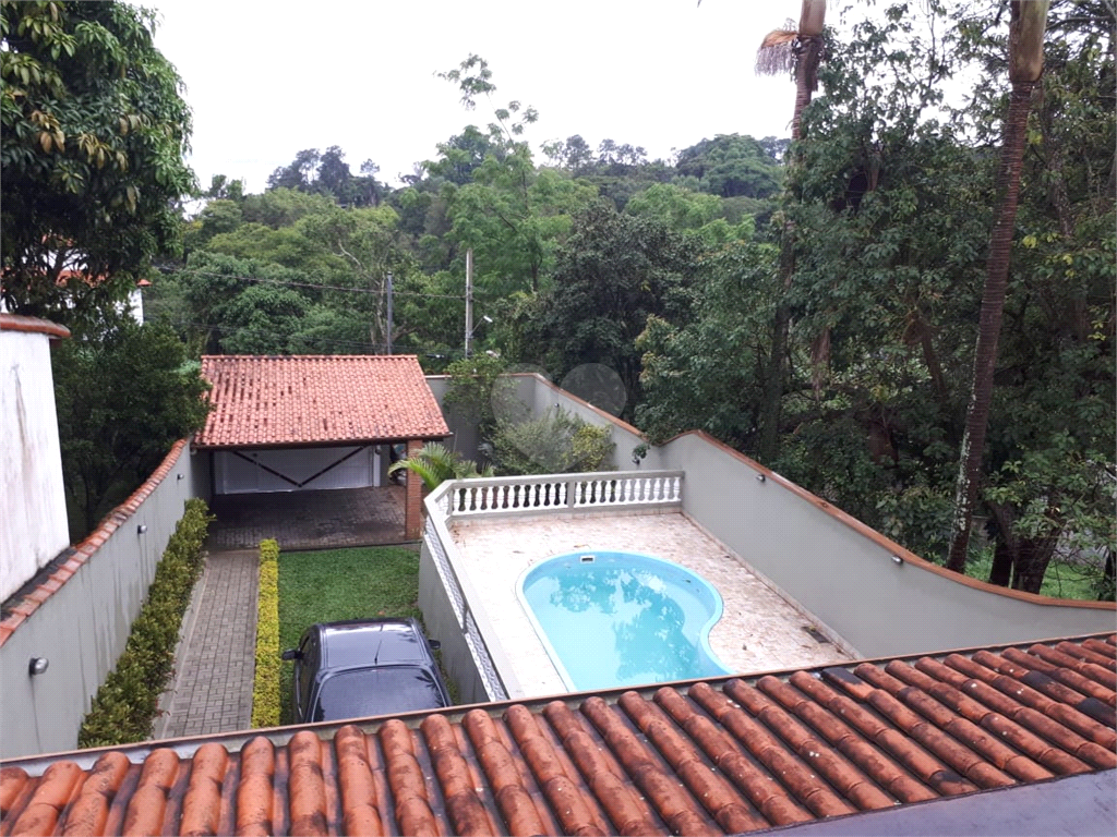 Venda Sobrado São Paulo Jardim Riviera REO811522 41