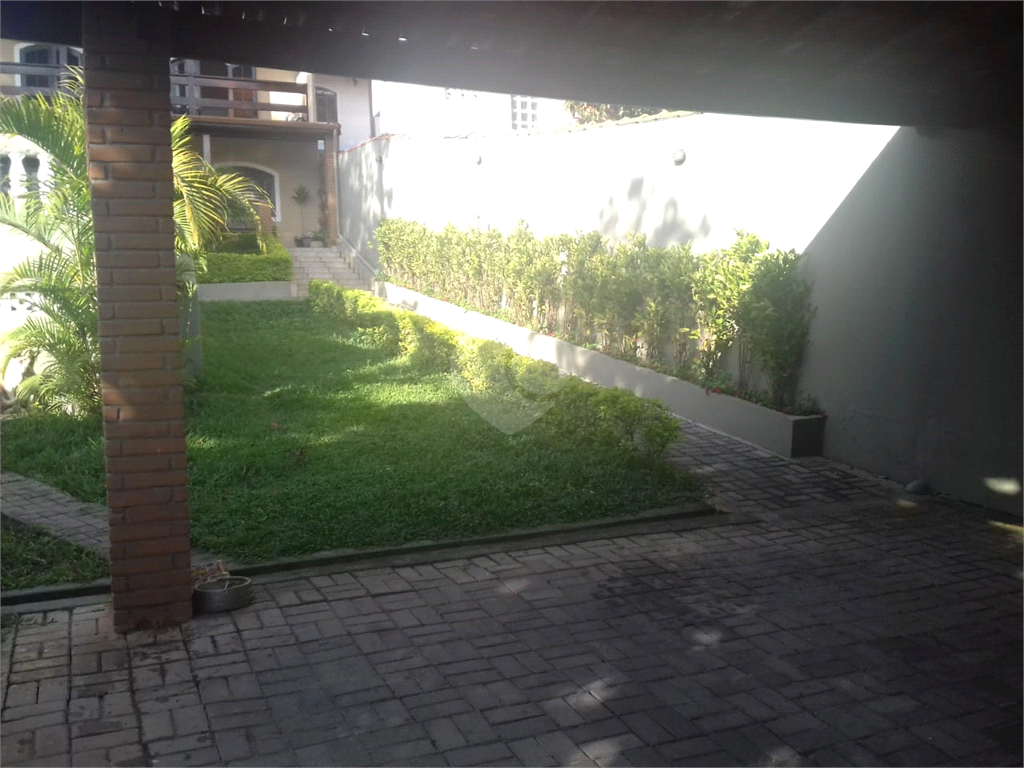 Venda Sobrado São Paulo Jardim Riviera REO811522 11