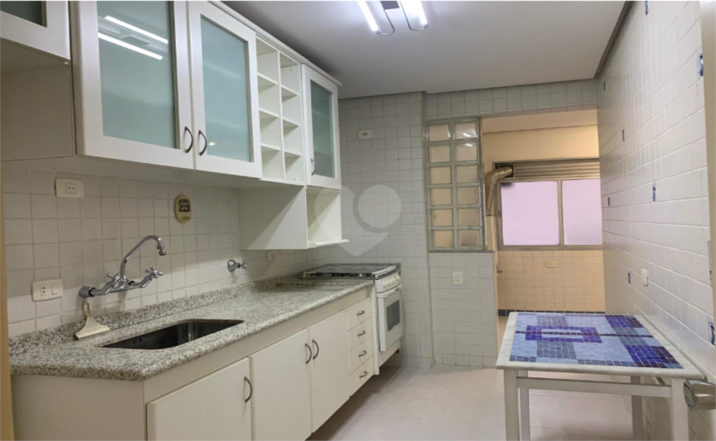 Venda Apartamento São Paulo Jardim Paulista REO811526 13