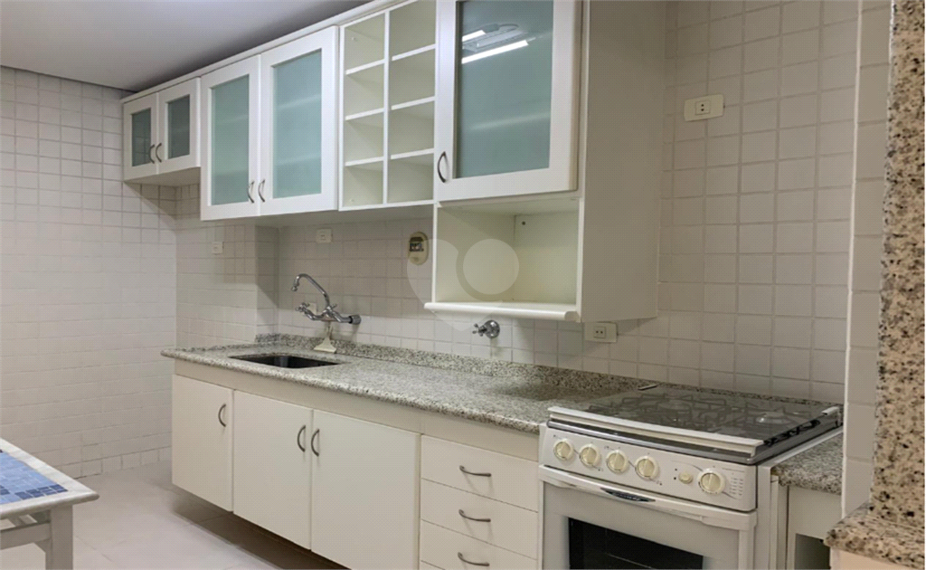 Venda Apartamento São Paulo Jardim Paulista REO811526 14