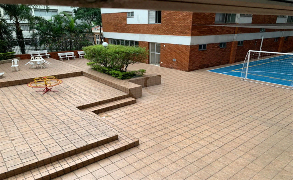 Venda Apartamento São Paulo Jardim Paulista REO811526 25