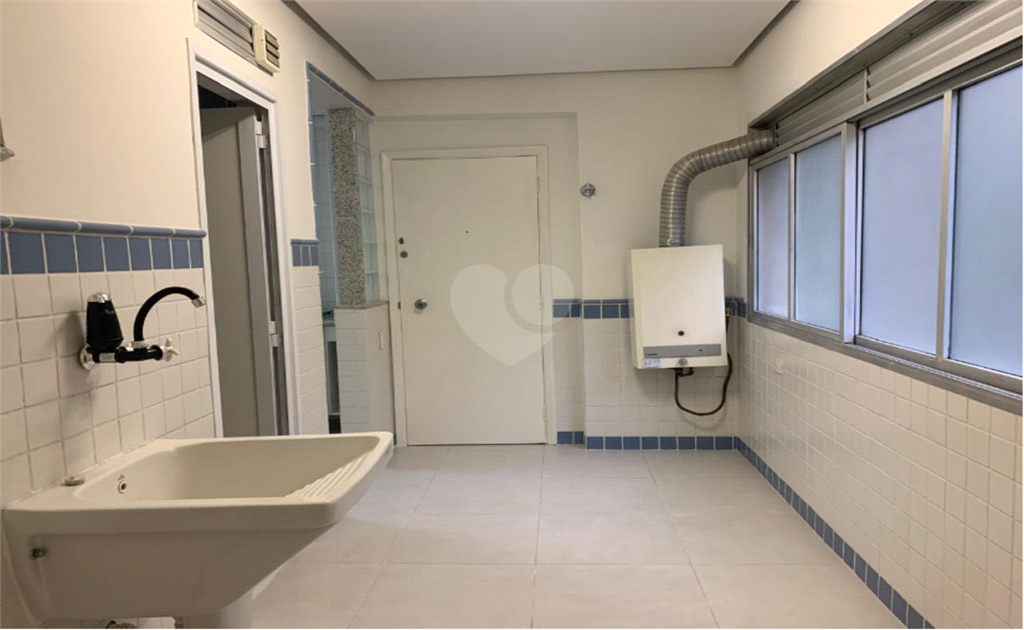 Venda Apartamento São Paulo Jardim Paulista REO811526 18