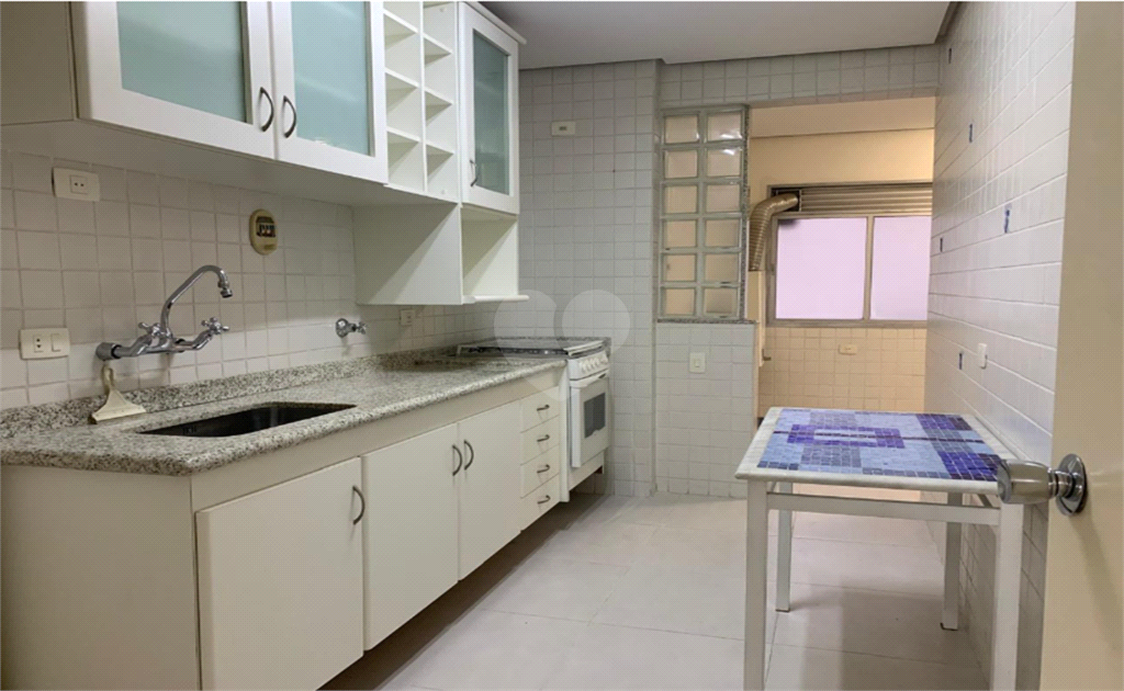 Venda Apartamento São Paulo Jardim Paulista REO811526 16