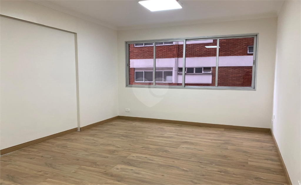 Venda Apartamento São Paulo Jardim Paulista REO811526 2