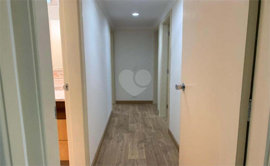 Venda Apartamento São Paulo Jardim Paulista REO811526 20