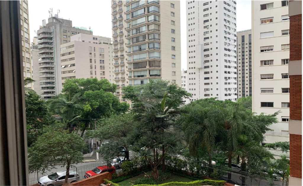 Venda Apartamento São Paulo Jardim Paulista REO811526 23