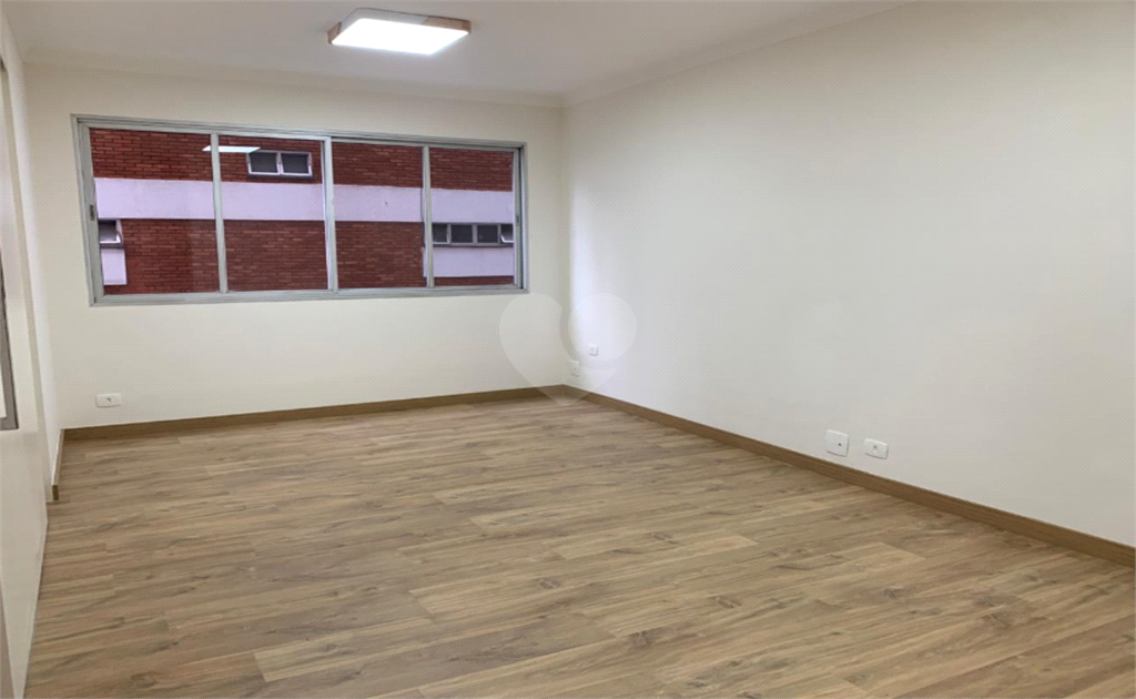 Venda Apartamento São Paulo Jardim Paulista REO811526 1